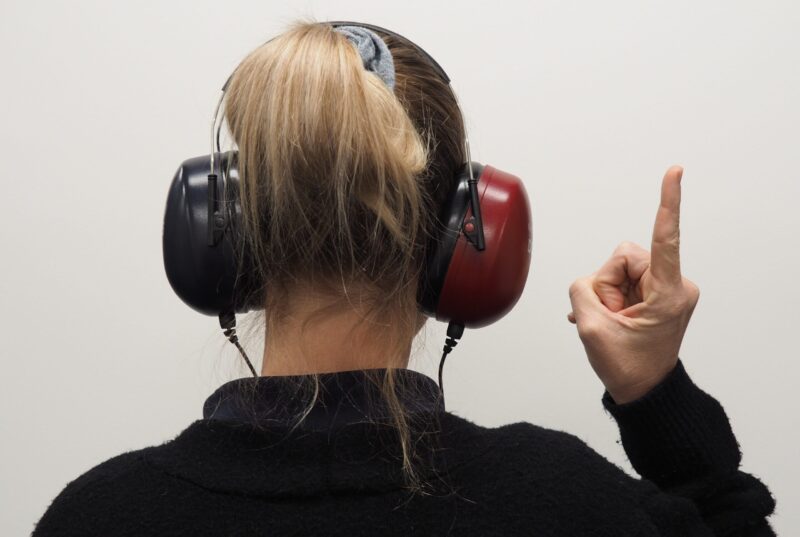 5 Ways to Prevent Hearing Loss