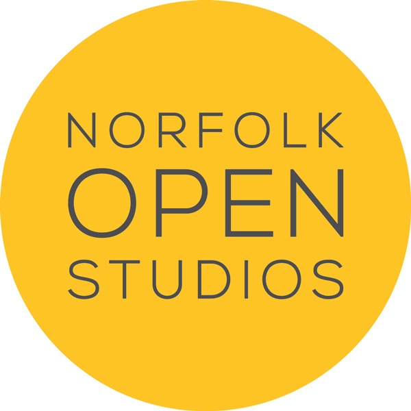 Creators invited. Norfolk Open Studios 2022. Credit: Norfolk Open Studios