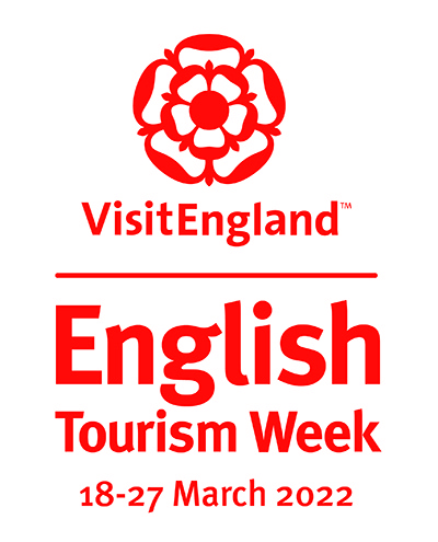 Paul Dickson Tours Norwich Guided Tours - English Tourism Week, March 18th to 27th 2022