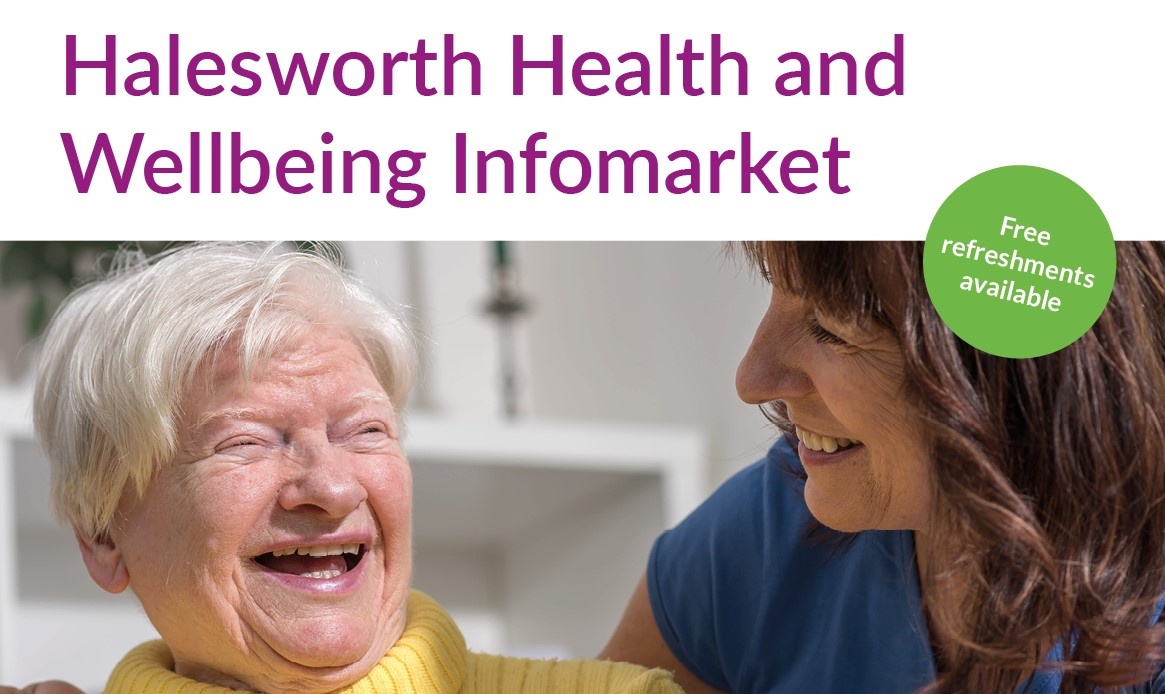 Halesworth Health and Wellbeing