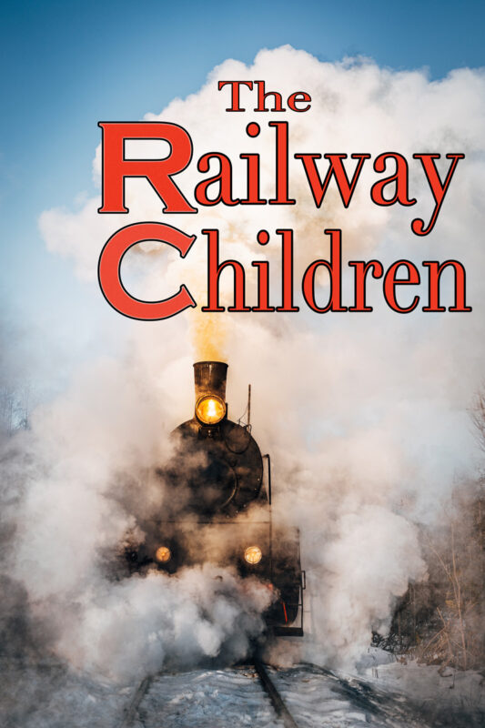 The Railway Children comes to Aldeburgh