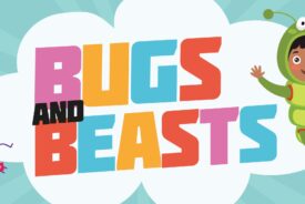 Bugs and Beasts