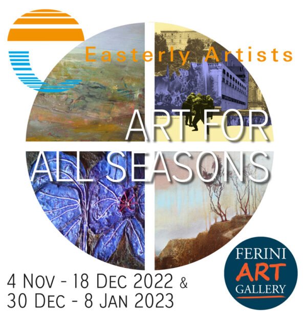 Ferini Art Gallery’s 23rd Annual Winter Show