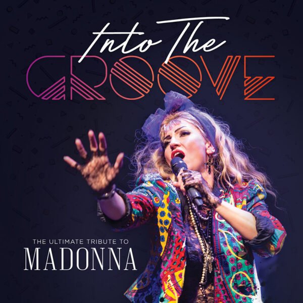 Madonna Into The Groove tribute to Madonna