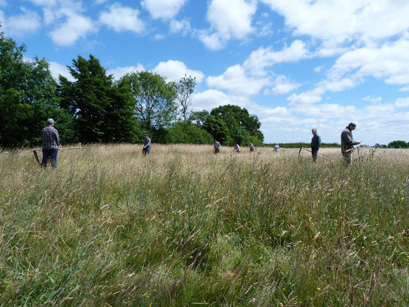 Claylands Wilder Connections Conference. Nature conference to celebrate wildlife conservation in Norfolk 
