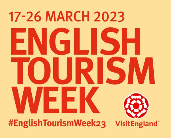 English Tourism Week NORWICH