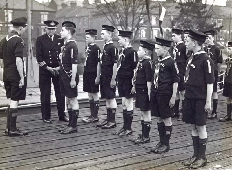 The 8th Norwich Sea Scouts, set up in 1923, and based on the River Wensum in Norwich, has more than 300 young people, aged from seven to 18, supported by 100-plus adult leaders, young leaders and instructors.