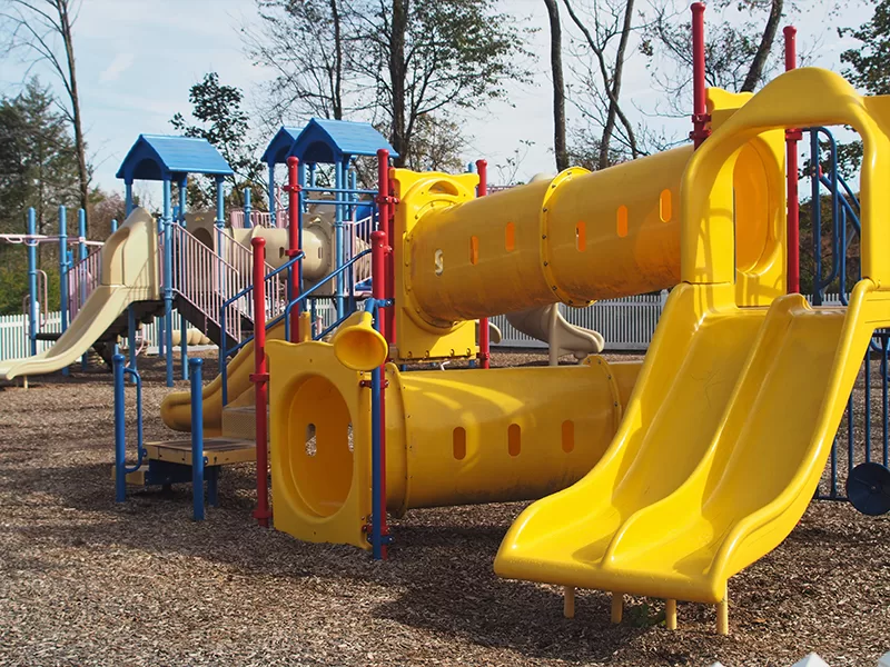 What you need to know about Playground equipment Safety