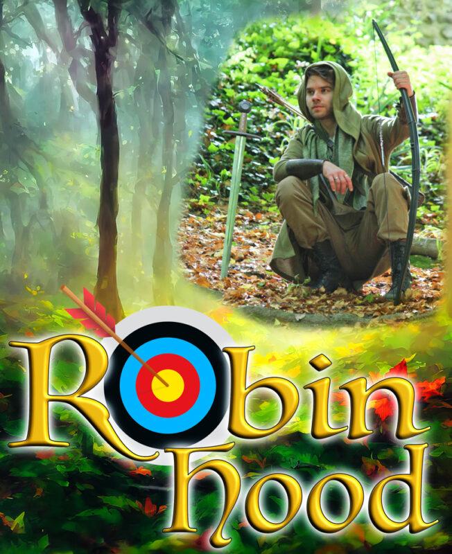 This Is My Theatre's "Robin Hood" comes to Southwold