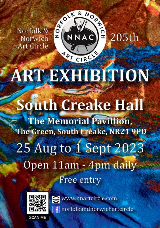 Norfolk-and-Norwich-Art-Circle-event