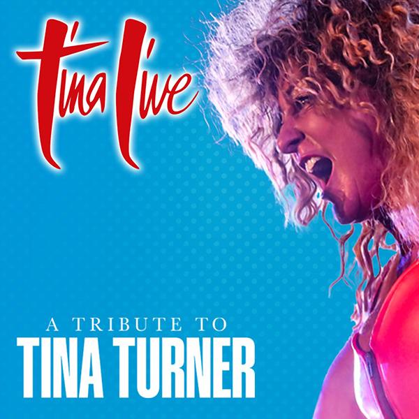 Tina Live – The Tina Turner Experience