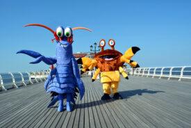Cromer Crab & Lobster Festival