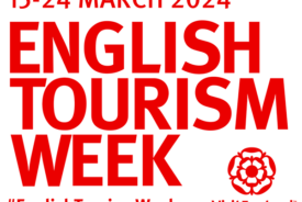 Paul Dickson Tours – English Tourism Week March 15-24