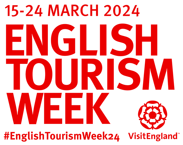 Paul Dickson Tours – English Tourism Week March 15-24
