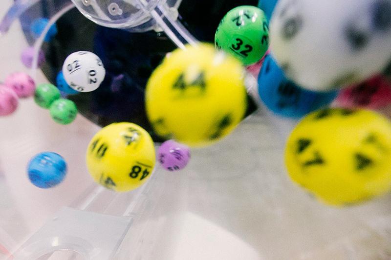 A 69-Year-Old Lady Put Under Investigation for Winning the Lottery So Many Times 