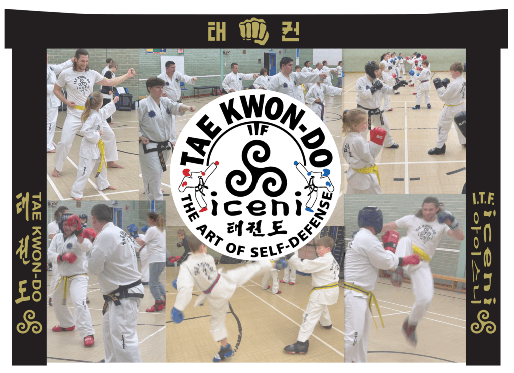 ICENI TAEKWON-DO! British Martial Arts & Boxing Association , NEW Classes! NATIONALLY RECOGNISED STUDENT GRADES ARE ISSUED AT OUR CLUB