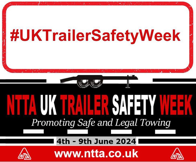 BOOK YOUR FREE Trailer checks at DANHIRE between 4th and 8th JUNE 2024